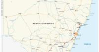 New South Wales to require new data centers run 40% on wind energy under new framework