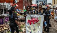 Today in Africa — August 17, 2026: DR Congo's Ebola Outbreak Now the Country's Deadliest, Cameroon Wins First-Ever WAFCON Title