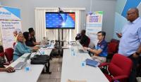 Saint Kitts and Nevis advances health workforce planning with rollout of centralised health workforce database