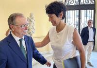Spain announces creation of 1,500 new places in Ceuta to accommodate migrants