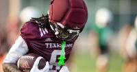 Texas A&M ranked 8th in preseason AP Top 25
