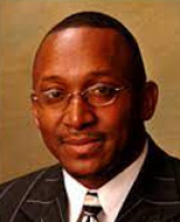 Greensboro’s Singleton elected chairman of Ala. Democratic Party