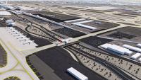 Phoenix Sky Harbor's $332 Million Taxiway Bridge Is A Live Test Of How America Funds Airports