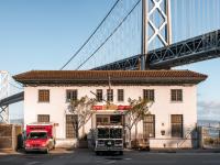 Body Pulled From San Francisco Bay Near Ferry Building