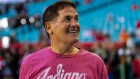 Cuban Warns Wealth Tax Could Push Capital Out Of California