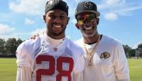 Deion Sanders to testify in son Shilo's bankruptcy trial ahead of Colorado opener