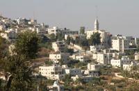 Why Church leaders fear for Taybeh’s future