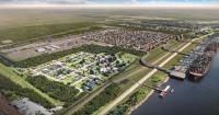 New Orleans port gets federal approval to start building new terminal in St. Bernard