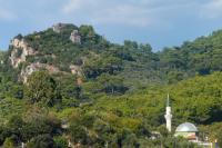Greece brands Turkey’s new marine parks ‘illegal’