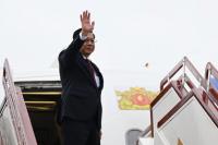 The junta’s bravado: Reading Min Aung Hlaing’s August blitz