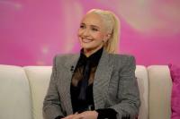 Hayden Panettiere, ‘Heroes’ actress, dead at 36 after 911 call for cardiac arrest, South Carolina coroner says