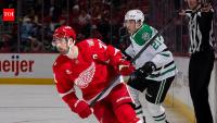 Detroit Red Wings face roster decisions as 9 players, including Justin Faulk  enter the final year of their contracts