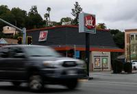 Jack In The Box Closing 200 Stores Nationwide, How Many in Washington State? Tri-Cities?