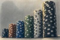 Six Firms Reaped $83B in Federal Tax Breaks