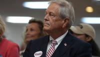 Anti-abortion group backs Norman over Graham Nordone in South Carolina Senate race
