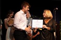 KU Department of Theatre & Dance celebrates scholarship recipients