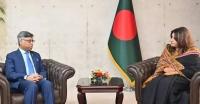 Dhaka reiterates commitment to revitalising SAARC