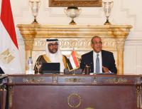 African investment entity planned by Egypt as it seeks expanded BADEA funding