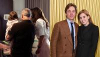 King, Queen finally drops grandkids adorable photos: 'Finally here'