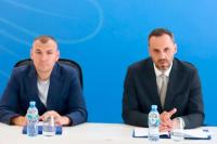 Albania Appoints New Acting Head of Fire and Rescue Directorate