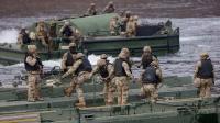 US to reduce military cooperation with South Korea, Iranians dig in for a battle of attrition, Campaign season kicks off in Brazil