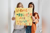 New Montana Women's Equality Ranking Has A Surprising Twist