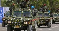 Somalia clashes with regional forces over control of key city