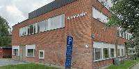 Swedish police descend on school after 'loud bangs' heard amid shooting
