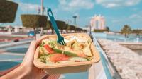 Abu Dhabi's new menu rule makes healthy eating 'the easier choice' – experts