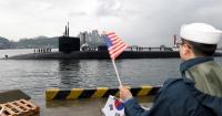 US scales back South Korea drills, citing lackluster support on Iran