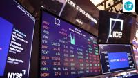 Global shares rise as Fed rate-hike bets fade after weak US economic data