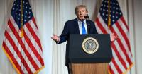 Trump Crypto Company Backs Chinese AI Venture Despite U.S. Restrictions: What We Know