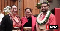 Tongan Language Week provides an opportunity for Tongans to embrace their identity