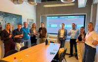 Ever After Foods acquires cell-cultured seafood producer Fishway