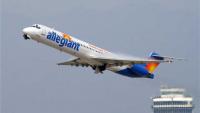 Allegiant Airlines adds nonstop flight from CVG to popular vacation destination, starting next year