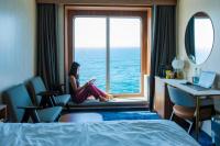 Do Not Take This Book With You on a Cruise