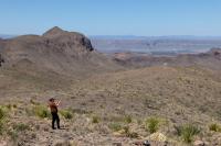 Trump administration pauses border construction project in Big Bend National Park