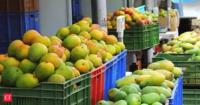 India widens export basket: Amrapali mangoes, premium cherries, frozen French fries find new markets