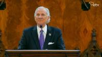 South Carolina Governor Henry McMaster announces line-item vetoes for state budget