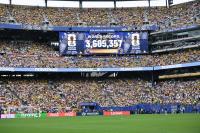 Climate School Students Analyze Extreme Heat Risk and Mitigation Efforts at the 2026 FIFA World Cup
