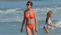 Royals in swimwear! 15 rare photos of Prince William, Zara Tindall and Princess Diana