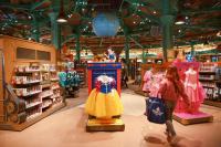 How Disney Princess Evolved Into A Lifestyle Brand For Kids And Adults