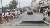 Women Flee Ceuta After 15 RAPES Recorded Since Migrant Invasion