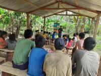 Tsimané and Moseten peoples of lowland Bolivia demonstrate an intriguing case of epidemiological resilience