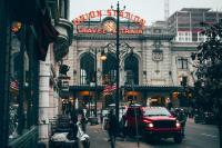 Colorado's Most Dangerous Cities - 2026