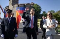 Find Out What Country Just Changed Its Royal Succession Rules to Allow Women to Take the Throne