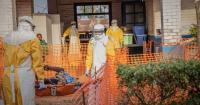 The Ebola outbreak in the DRC becomes the deadliest after surpassing 2,300 deaths