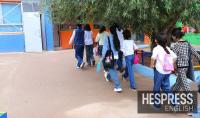 Morocco education union demands Saturdays off: Could September 5 school start lead to a national strike?