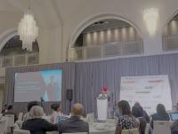 Black Engineers Canada’s first national conference forges new alliances