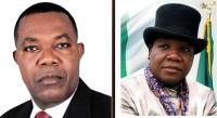Duke, Ekuwem Rally Private Investment To Boost Akwa Ibom Tourism Sector